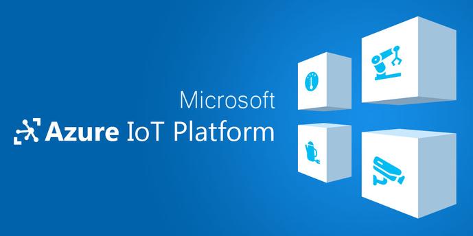 Microsoft-Azure-IoT