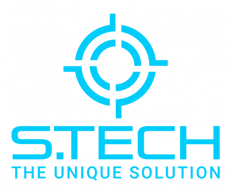 Logo của S-TECH