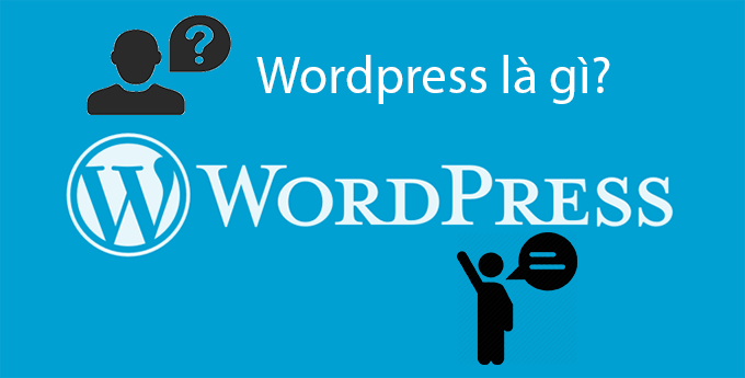 wordpress-la-gi