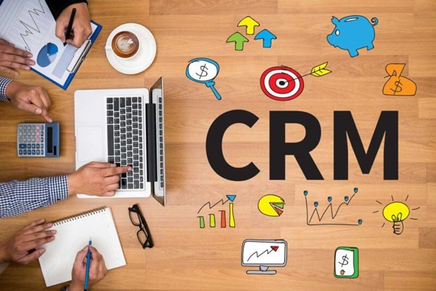 CRM Bất động sản - Giải pháp toàn diện cho các doanh nghiệp
