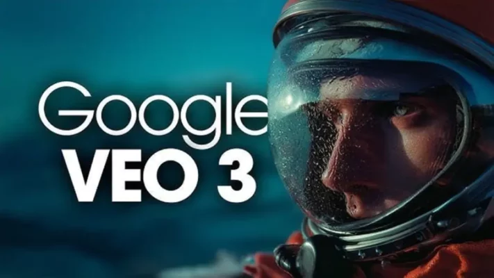 google-veo-3