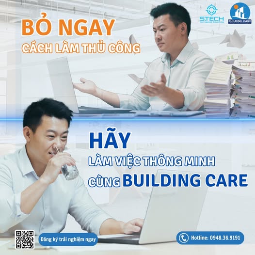 building-care