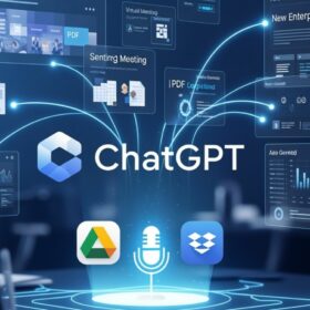 chatgpt-ggdrive-dropbox