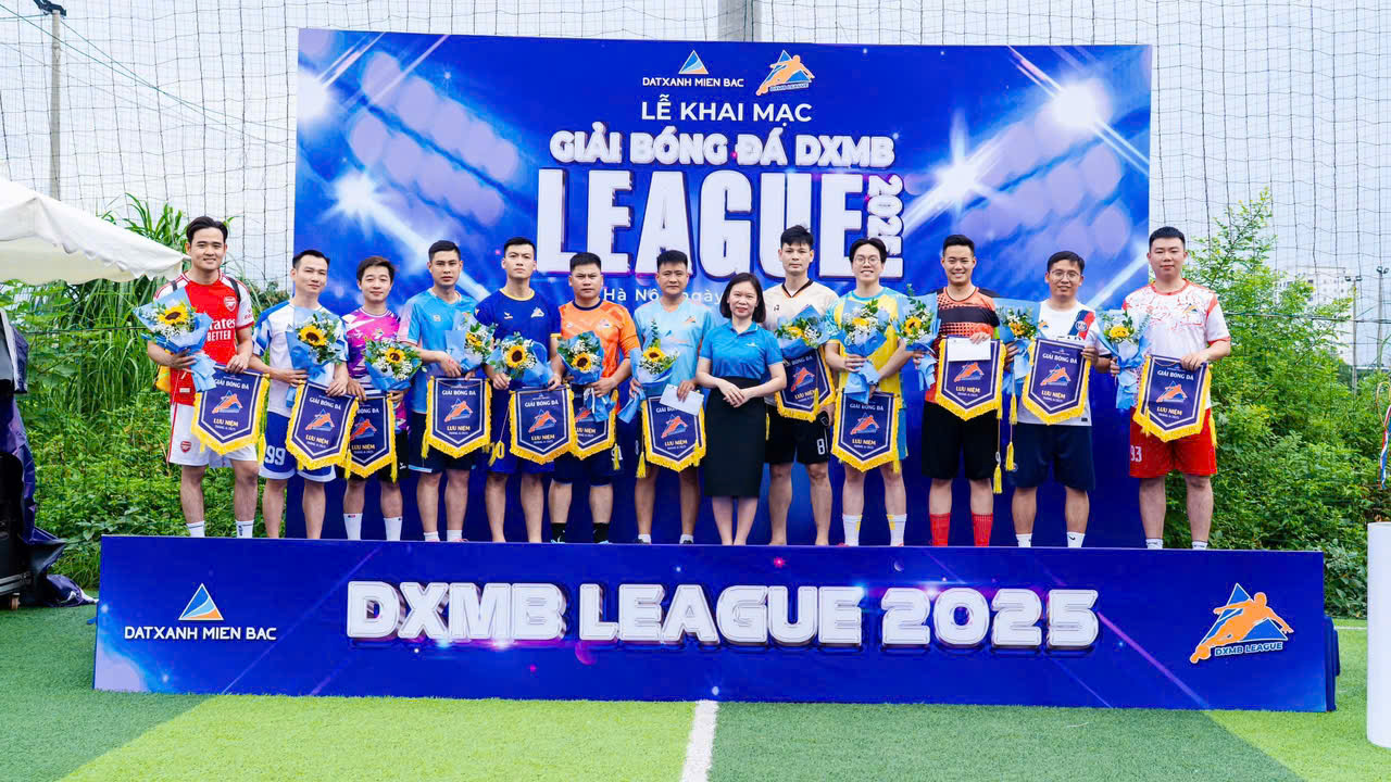 khai-mac-giai-bong-da-dxmb-league-2025
