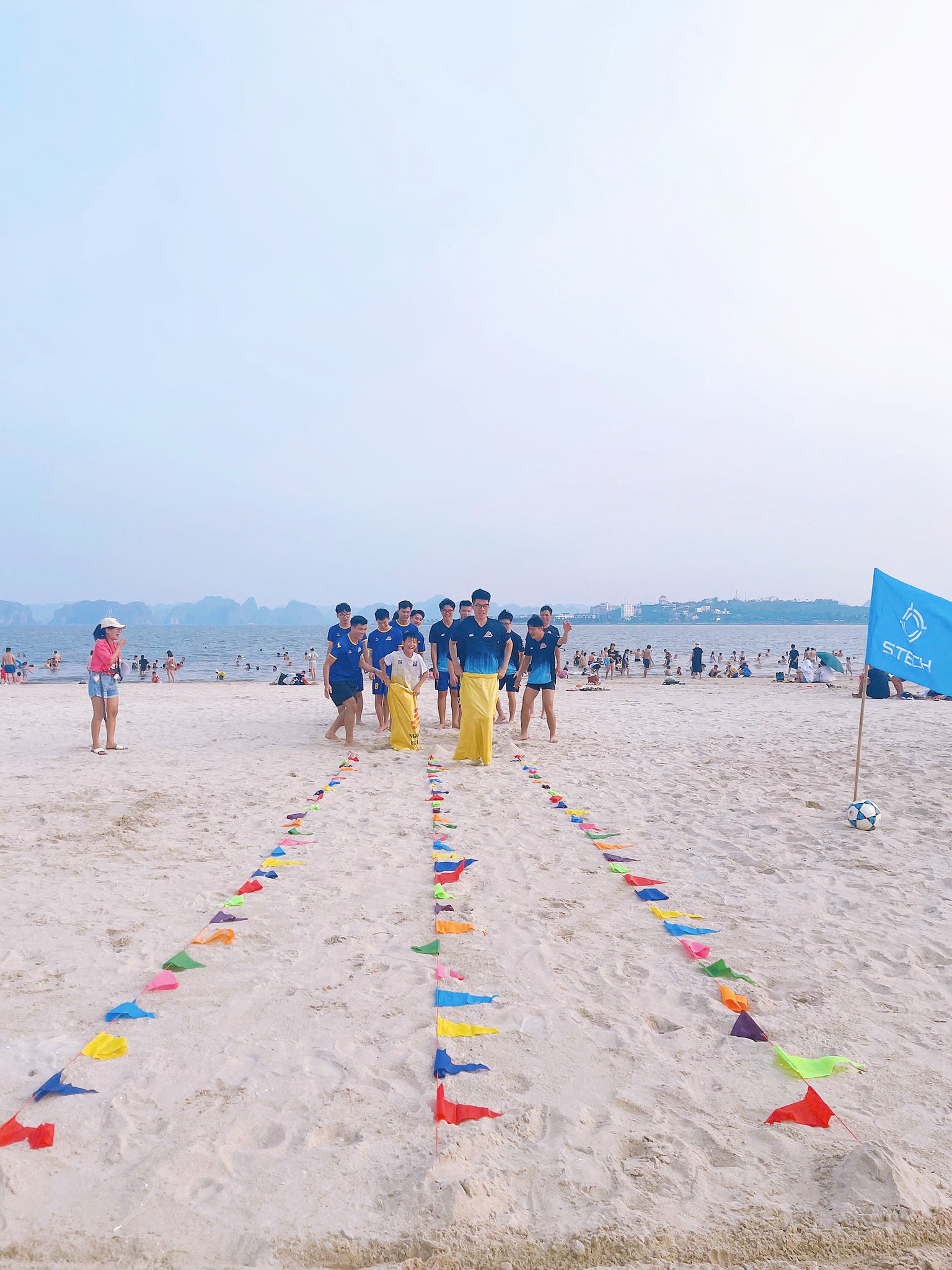team-building