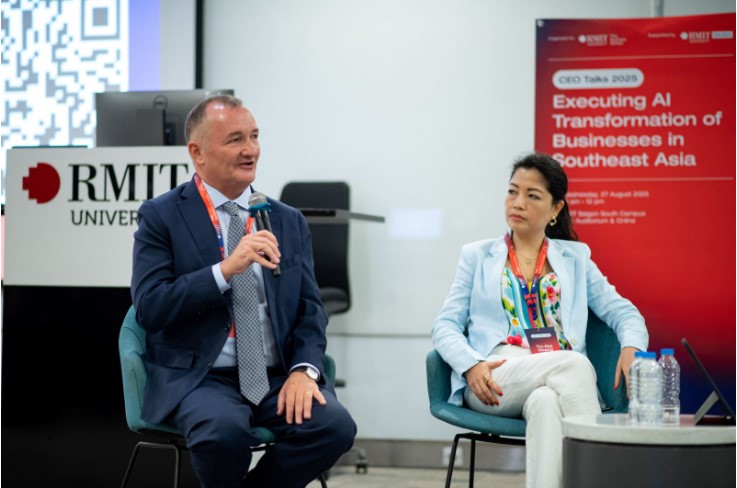 CEO Talks 2025-1