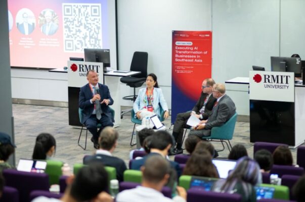CEO Talks 2025