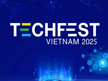 Techfest-2025