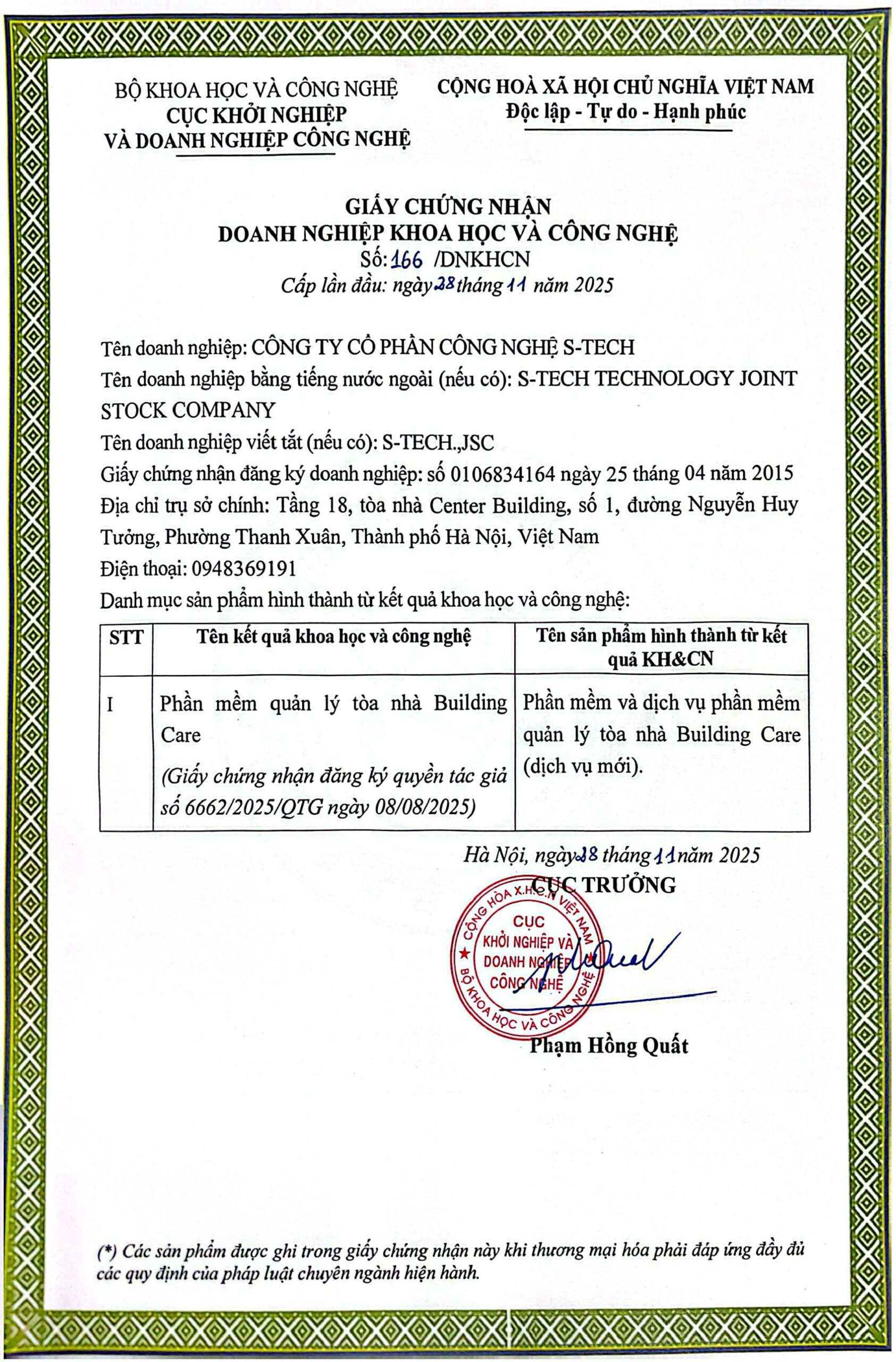 chung-nhan-doanh-nghiep-khoa-hoc-cong-nghe