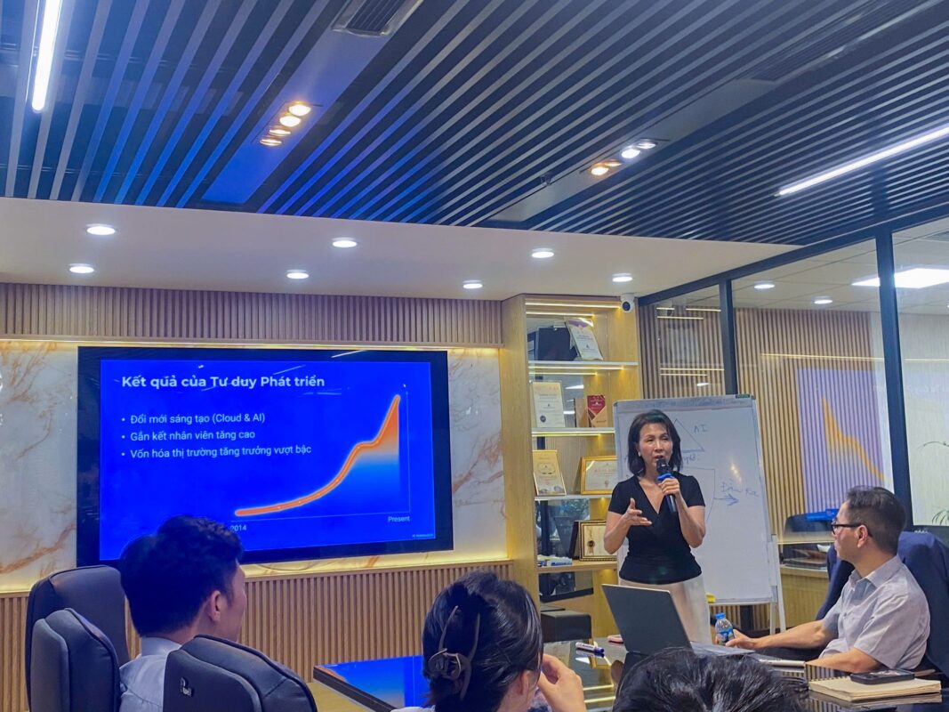 Làm chủ AI – Làm chủ tương lai-4