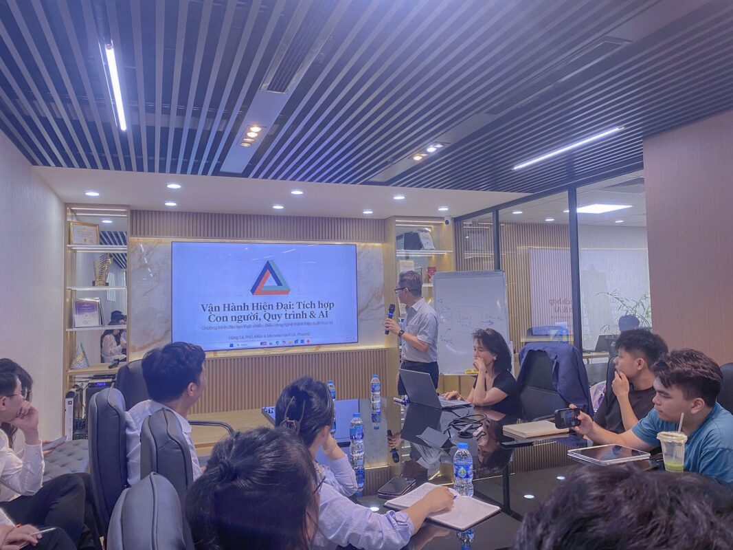 Làm chủ AI – Làm chủ tương lai-5