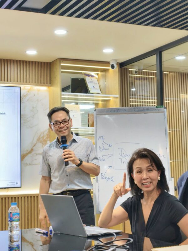 Làm chủ AI – Làm chủ tương lai-6