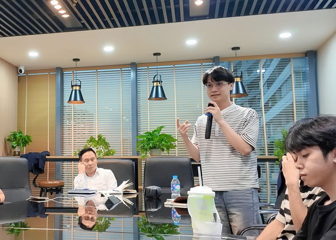 Làm chủ AI – Làm chủ tương lai-8