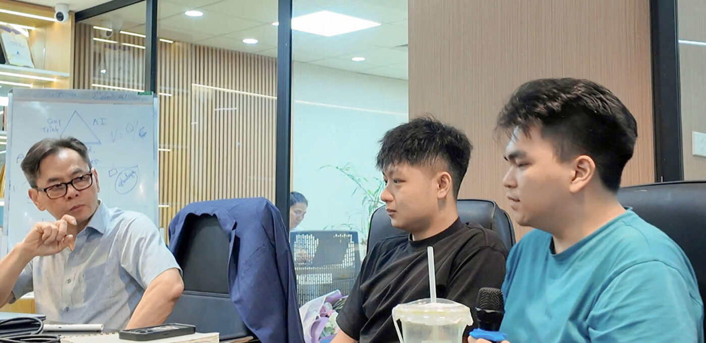 Làm chủ AI – Làm chủ tương lai-9