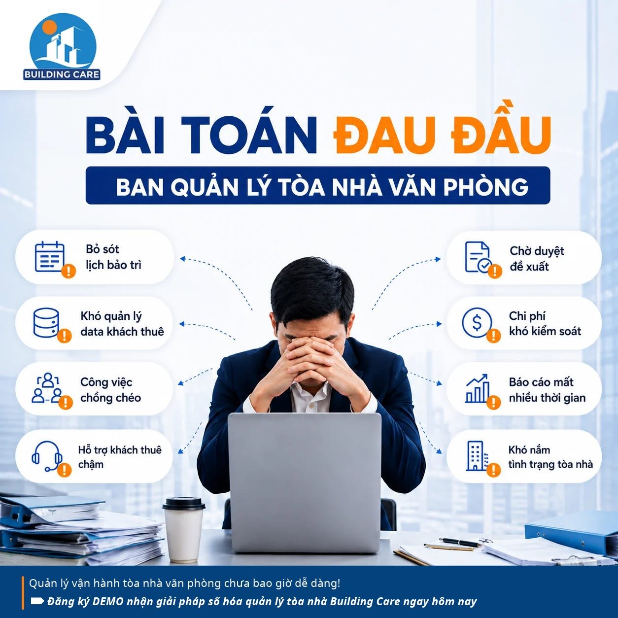 bai-toan-dau-dau-cua-ban-quan-ly-toa-nha-van-phong